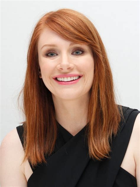 filme von bryce dallas howard|Filmografie von Bryce Dallas Howard